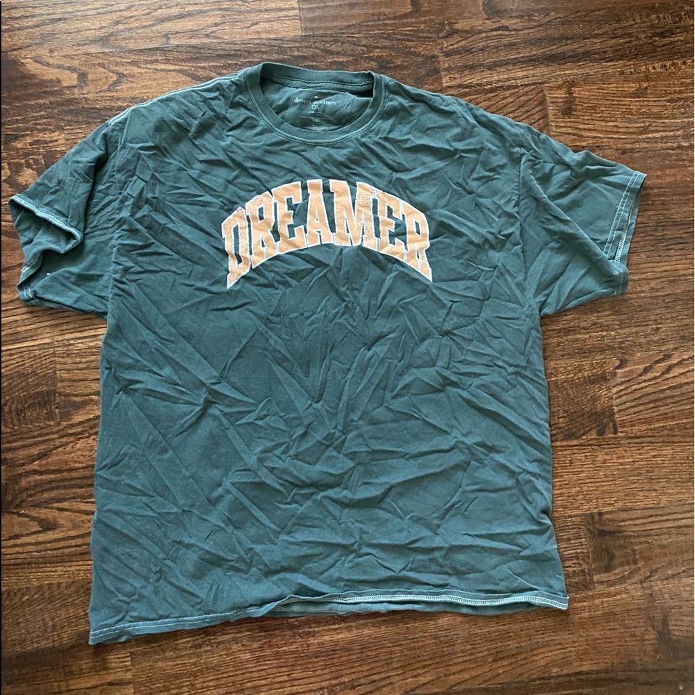 pacsun tee